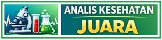 Analis Kesehatan Juara